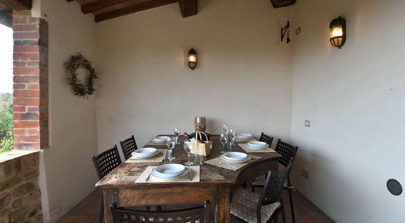 Photo of Tranquil in Tuscany