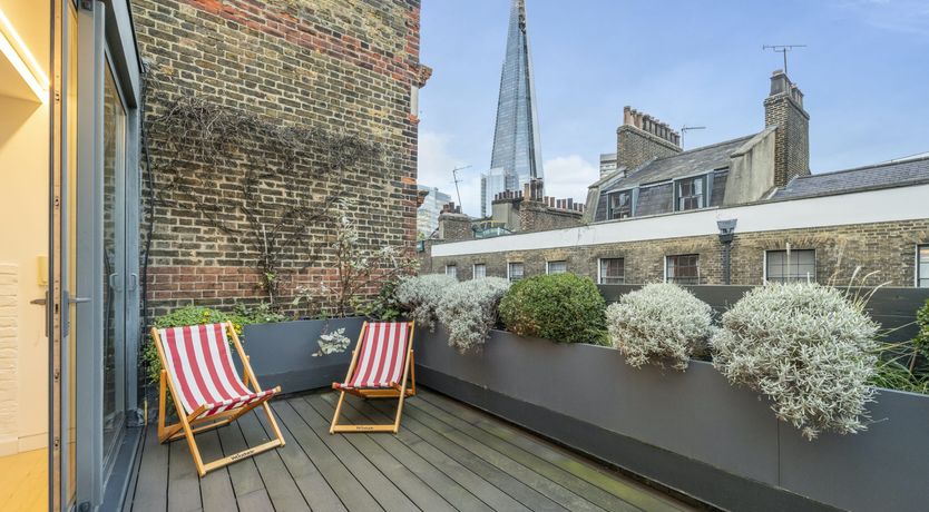 Photo of The Curator's Gallery