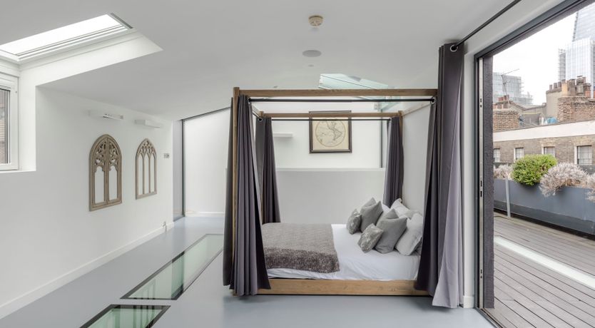 Photo of The Curator's Gallery