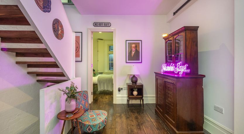 Photo of The Curator's Gallery