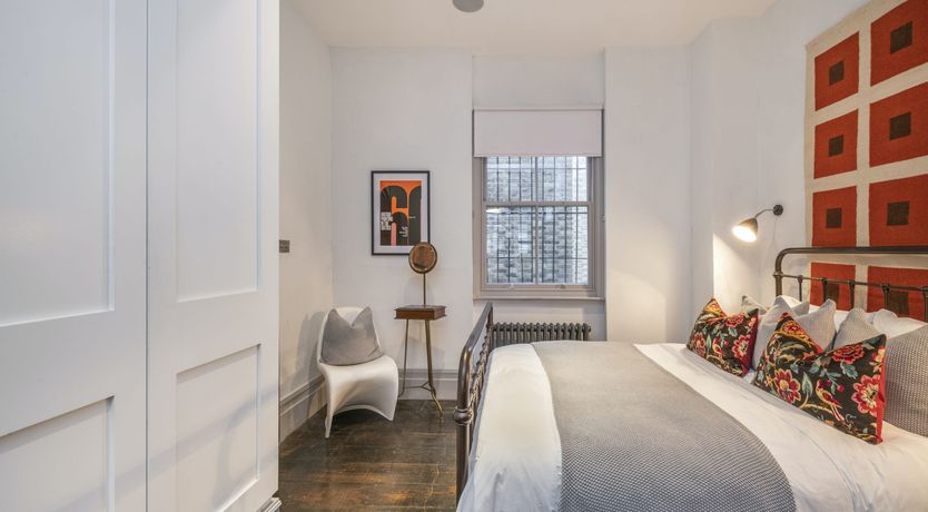 Photo of The Curator's Gallery