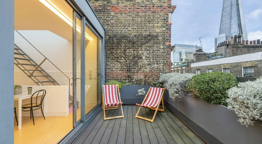 Photo of The Curator's Gallery