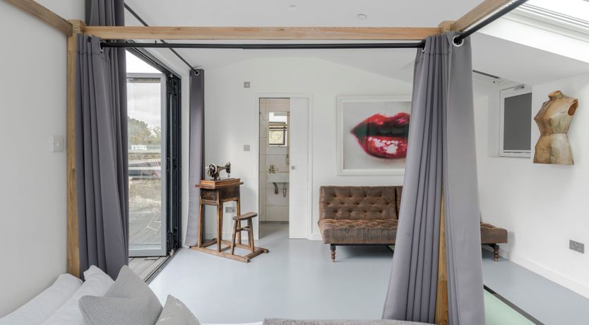 Photo of The Curator's Gallery