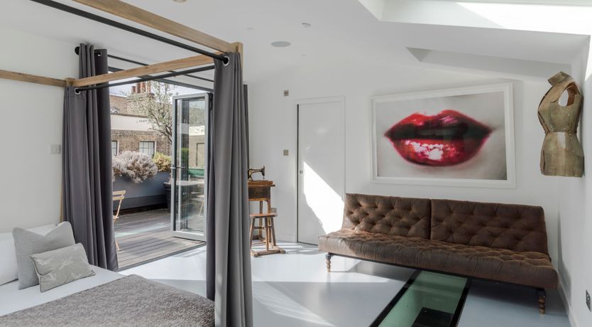 Photo of The Curator's Gallery