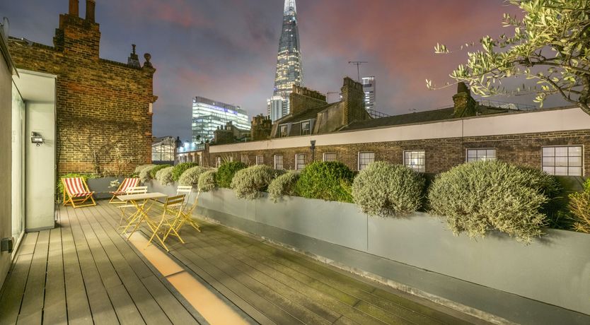 Photo of The Curator's Gallery