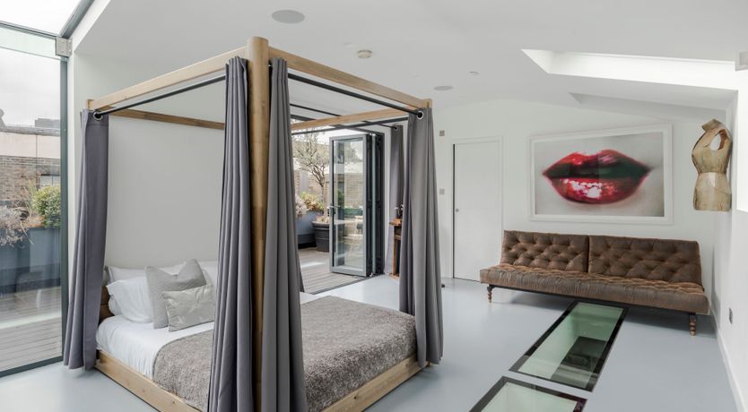 Photo of The Curator's Gallery