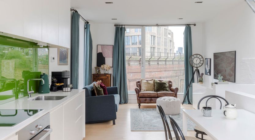 Photo of The Curator's Gallery