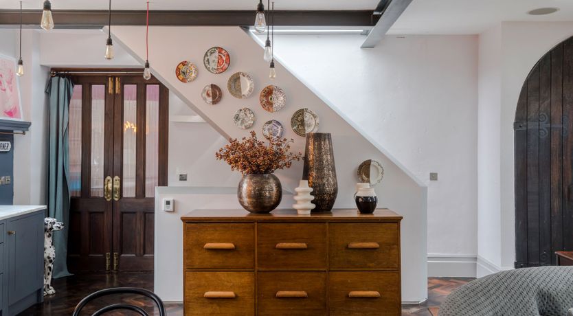 Photo of The Curator's Gallery