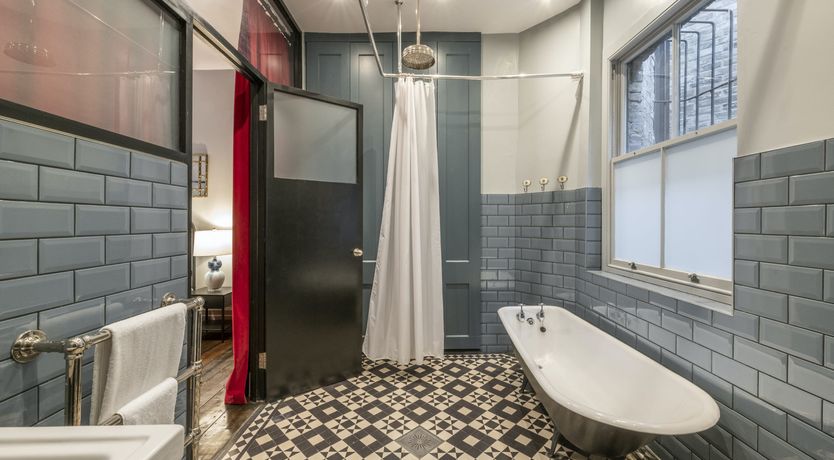 Photo of The Curator's Gallery