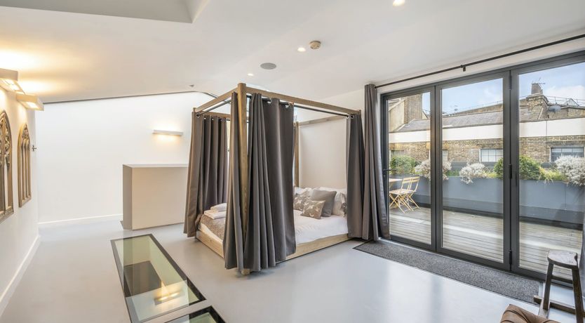 Photo of The Curator's Gallery