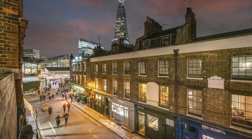 Photo of The Curator's Gallery