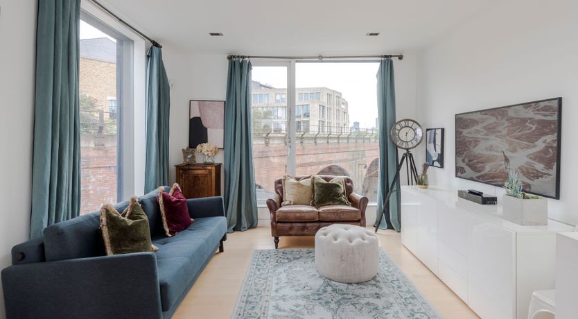 Photo of The Curator's Gallery