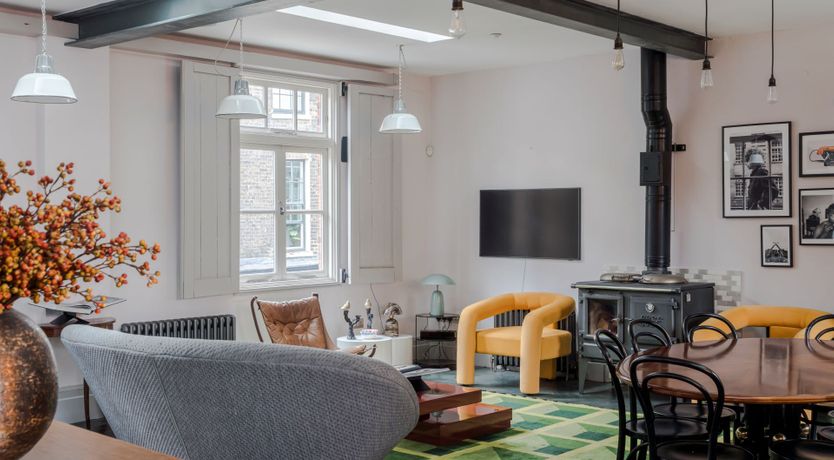 Photo of The Curator's Gallery