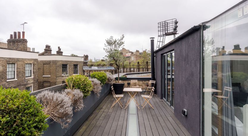 Photo of The Curator's Gallery