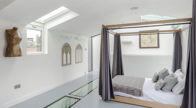 Photo of The Curator's Gallery