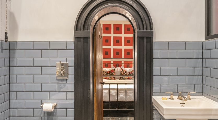 Photo of The Curator's Gallery