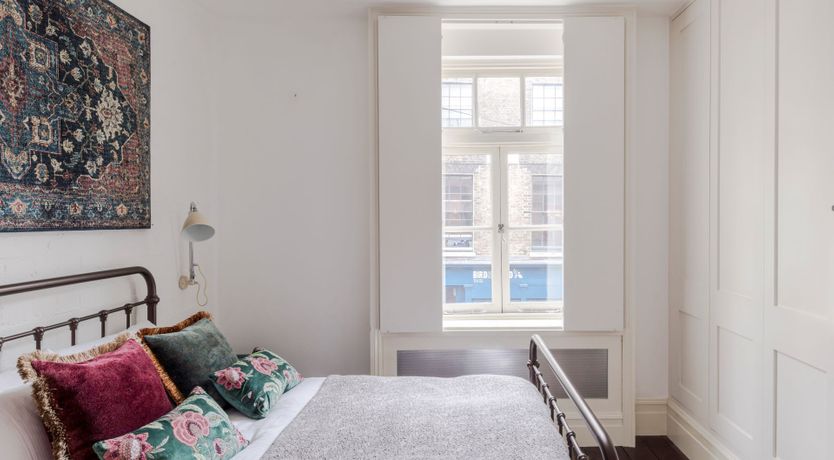 Photo of The Curator's Gallery