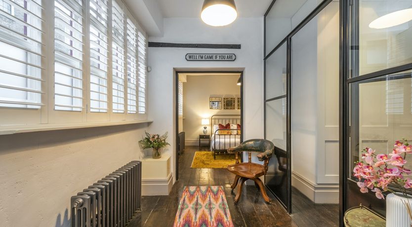 Photo of The Curator's Gallery