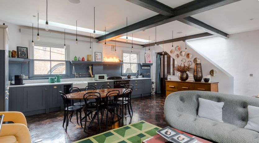 Photo of The Curator's Gallery