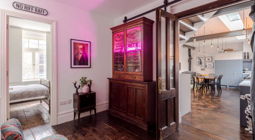 Photo of The Curator's Gallery