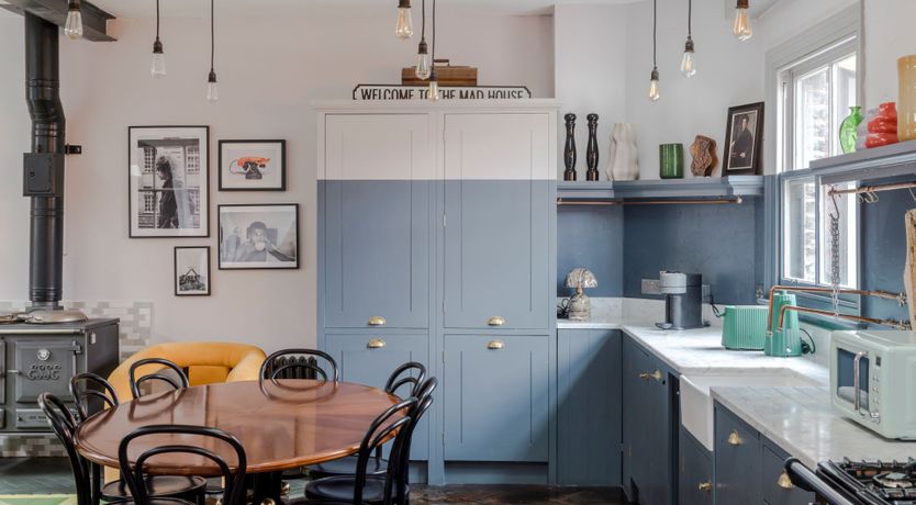 Photo of The Curator's Gallery