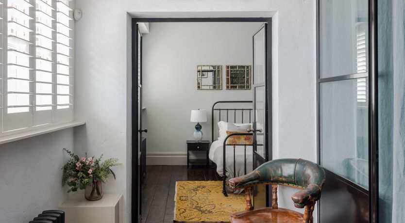 Photo of The Curator's Gallery