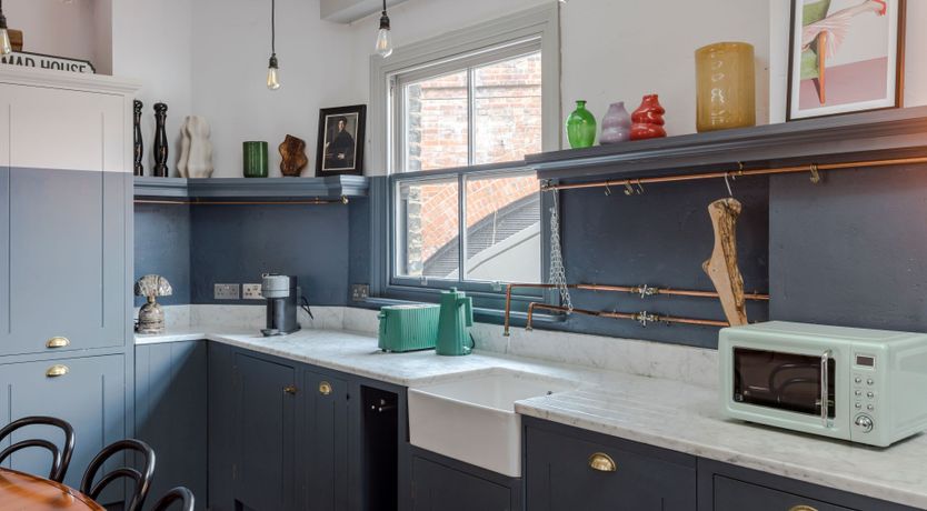 Photo of The Curator's Gallery