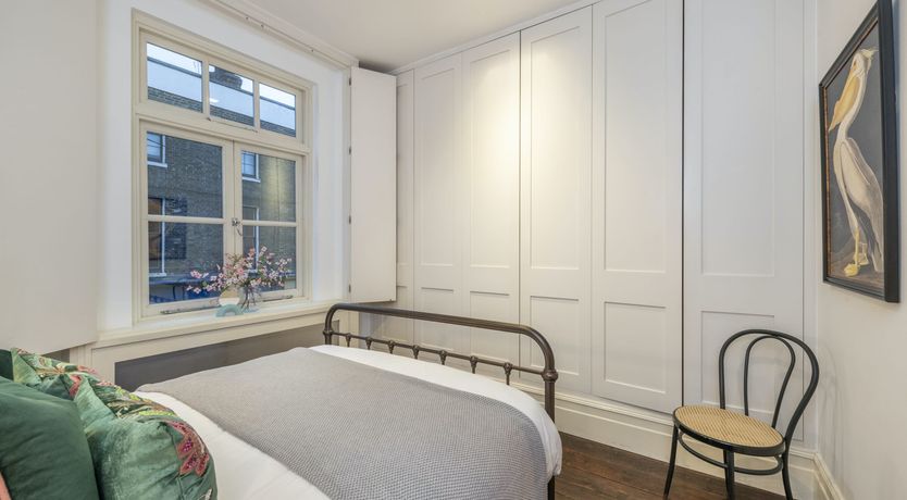 Photo of The Curator's Gallery