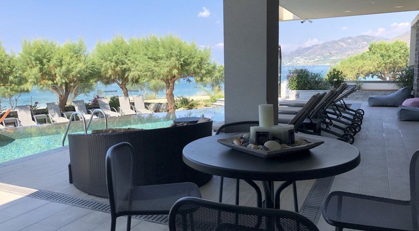 Photo of Stellar Views