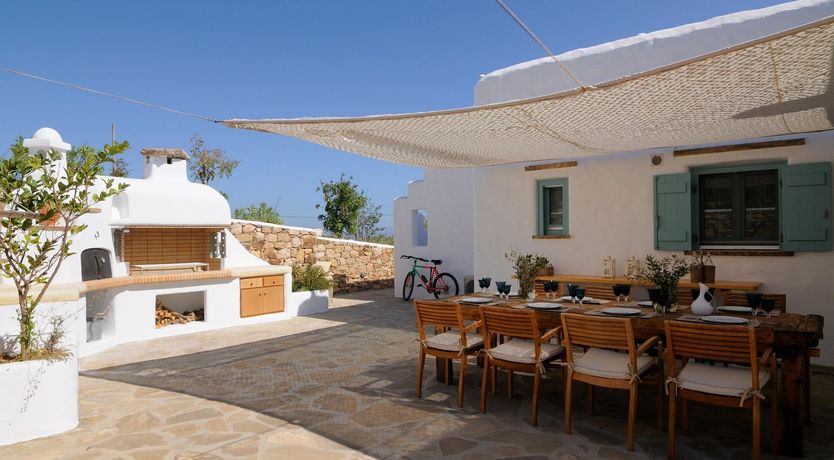 Photo of To the Power of Two