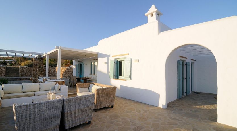 Photo of To the Power of Two