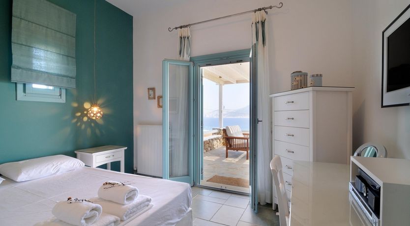 Photo of To the Power of Two