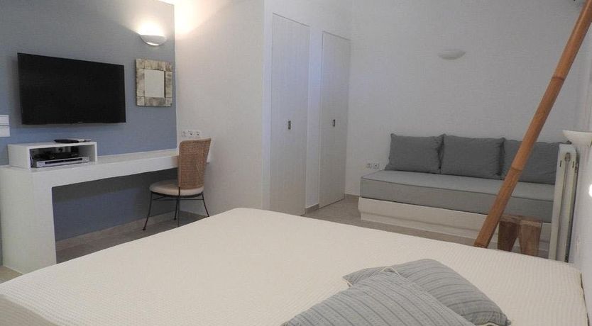 Photo of To the Power of Two