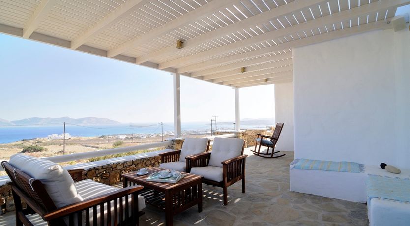 Photo of To the Power of Two