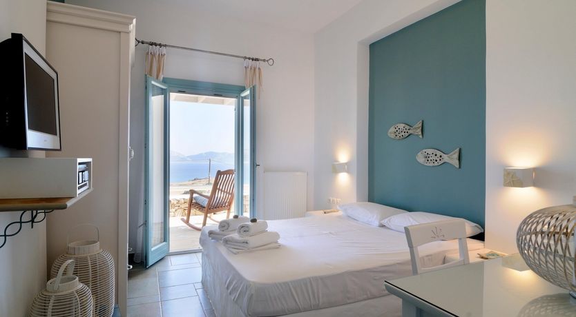 Photo of To the Power of Two