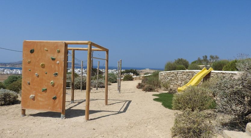 Photo of To the Power of Two