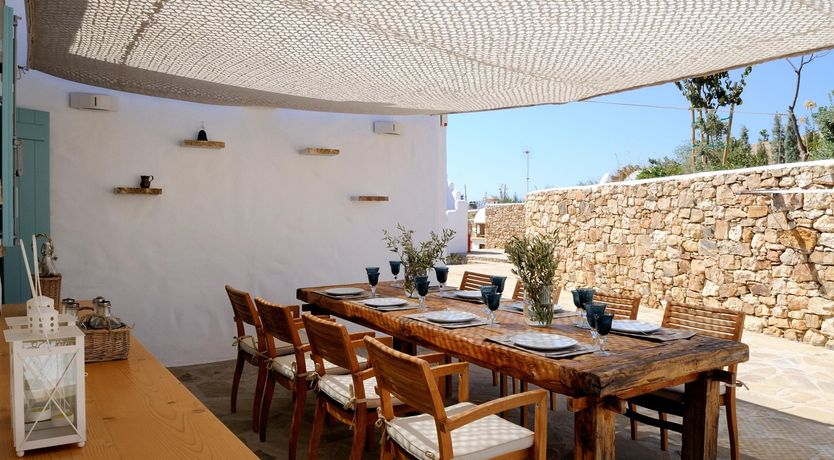 Photo of To the Power of Two