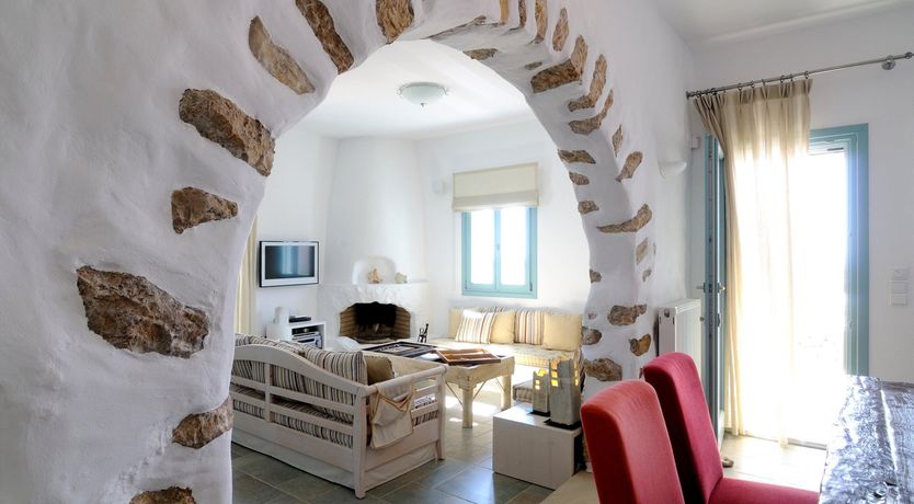 Photo of To the Power of Two