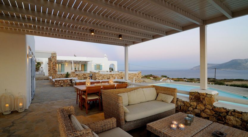 Photo of To the Power of Two