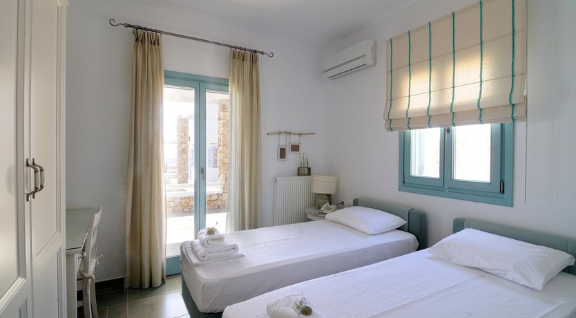 Photo of To the Power of Two