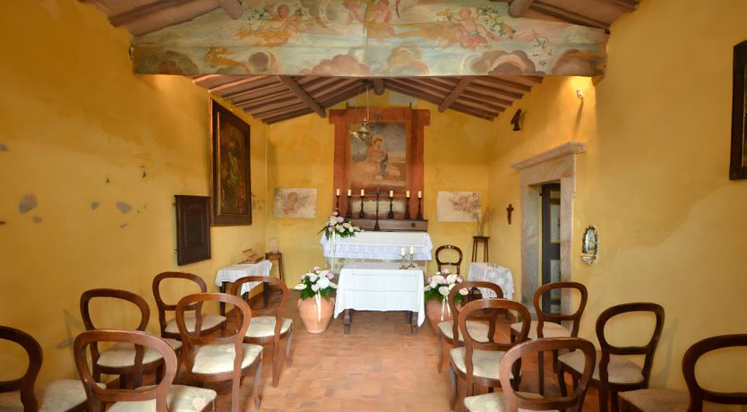 Photo of Olive & Vine