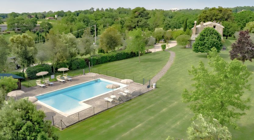 Photo of Olive & Vine