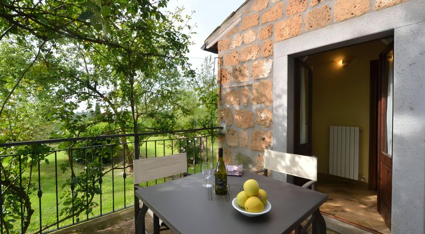 Photo of Olive & Vine