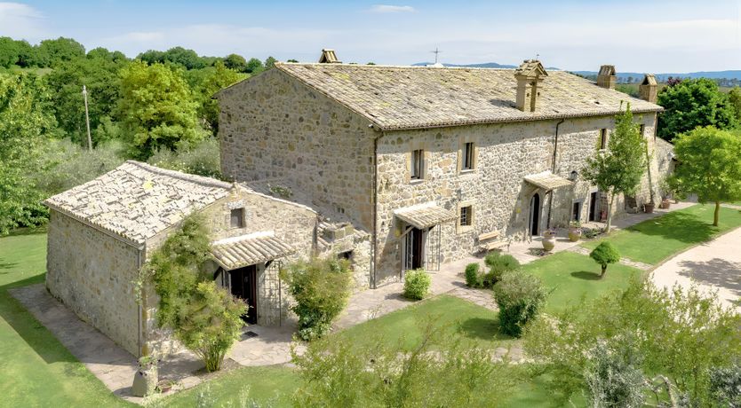 Photo of Olive & Vine