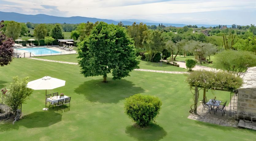 Photo of Olive & Vine