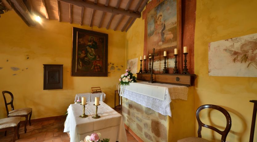 Photo of Olive & Vine