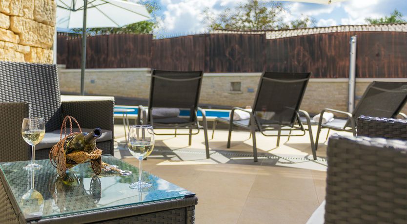 Photo of At the Dance Floor