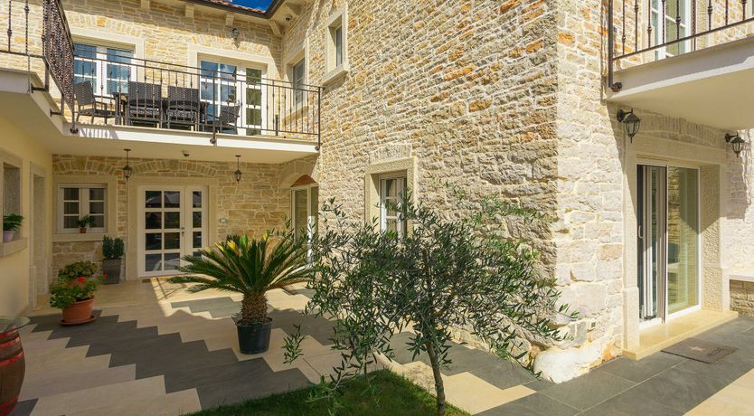 Photo of At the Dance Floor