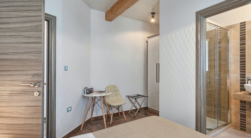 Photo of At the Dance Floor