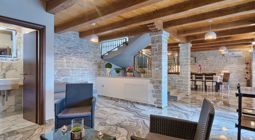 Photo of At the Dance Floor